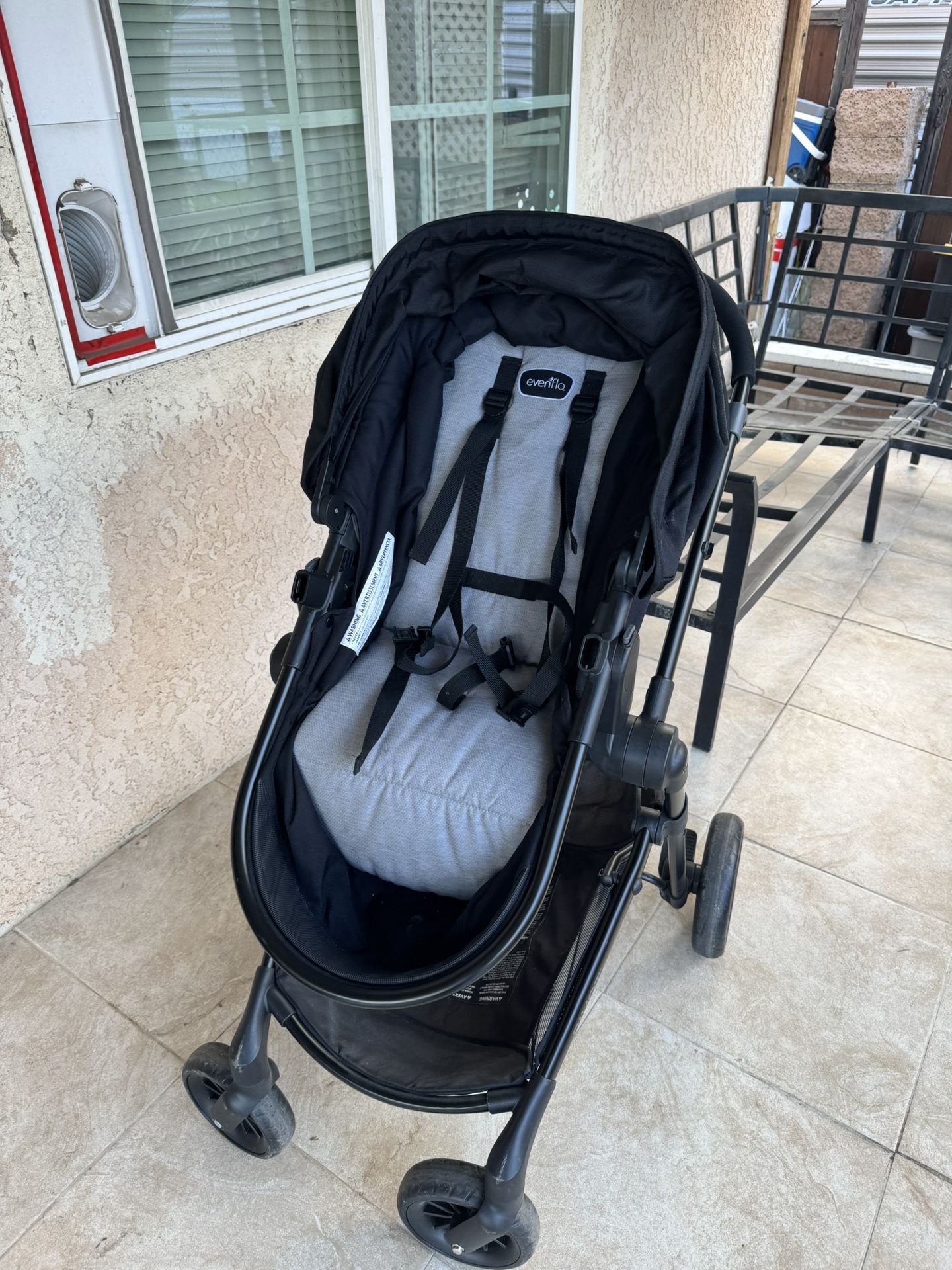 Stroller