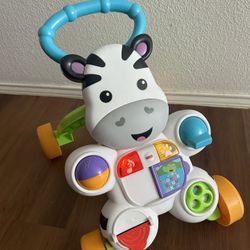 Baby Toy/walker