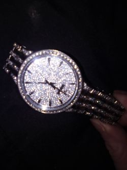Bulova watch for men