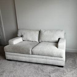2 Cushion Loveseat