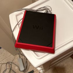 The Wii