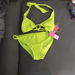 New Bikini
