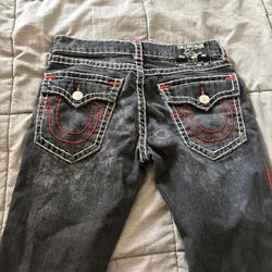 True Religion Pants 