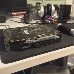 NVIDIA GeForce GTX 1650
