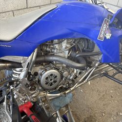 Carb Rebuilds/jetting Etc. Atv