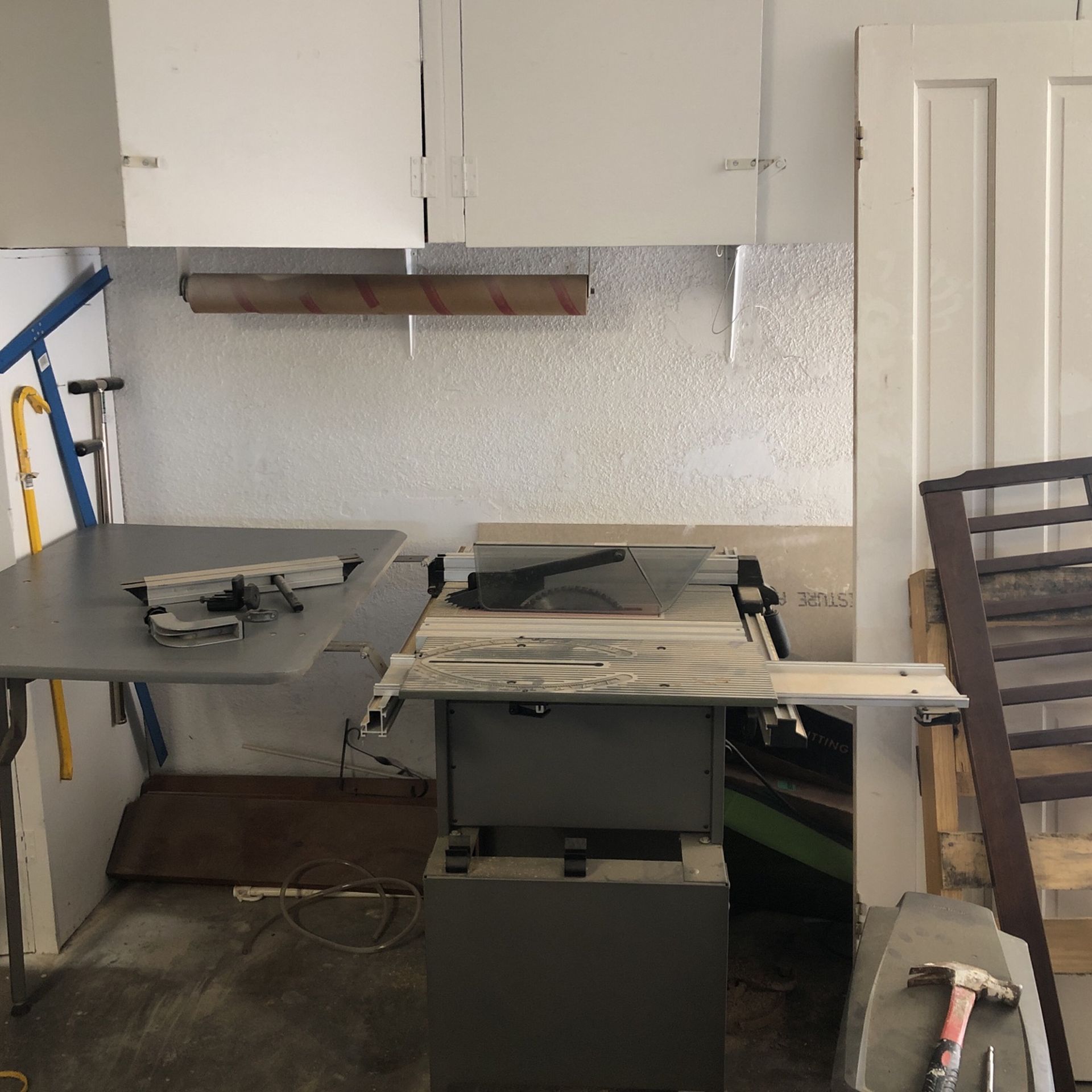 Ryobi BT3000 Table Saw