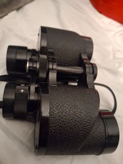 Binoculars
