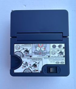 OEM Kia HYUNDAI Tire Mobility Compressors 52933-1P000 Air Pump Inflator