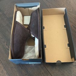 Men ugg slipper 