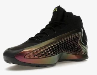 New adidas AE 1 AlI-Star Basketball Shoes men’s 6, women 7