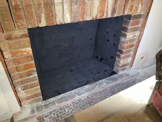 Chimney Sweeping & Fireplace Maintenance