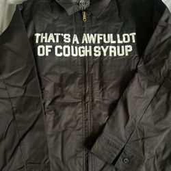 Zip Up