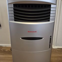 Honeywell Evaporative Air Cooler