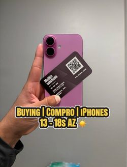 iPhone (Buyer) only📱