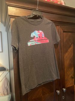 California Tee