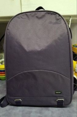 Filemate DELUXE NEW SLR Camera Backpack $50
