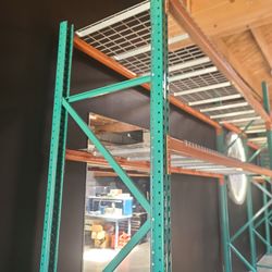 Pallet Rack