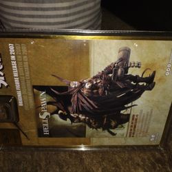 Action Figure HellSpawn