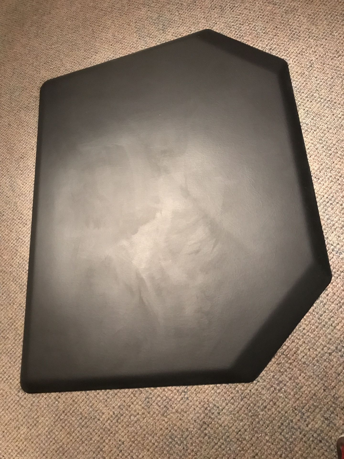 LARGE 4x5 Ergo Ergonomic Cushion Mat