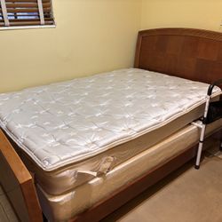 FREE - Full Bedroom Set