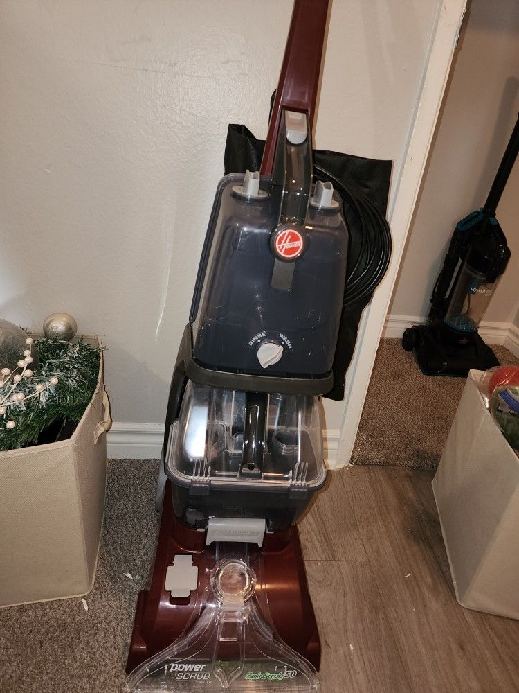 Vacuum