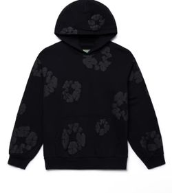Denim Tears Hoodie 