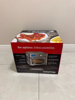 Nueva en su caja