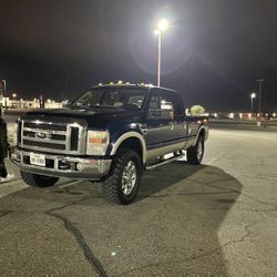 2008 Ford F-350 Super Duty