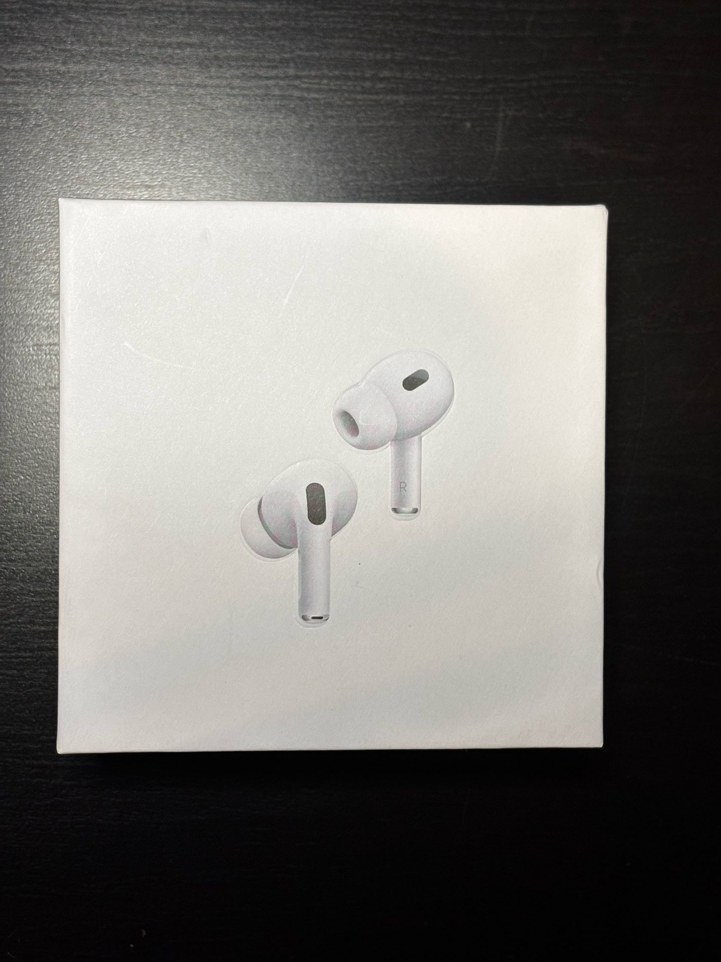 Apple AirPods Pro  (2nd Gen) - Open Box 
