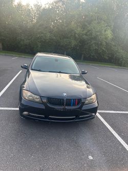 2008 BMW 328xi