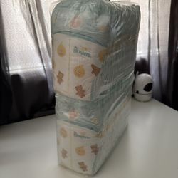 Pampers Size 1