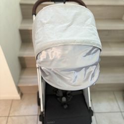 Uppababy Minu