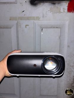 Mini Projector