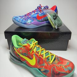 Nike Kobe 8 Protro What The (2025)