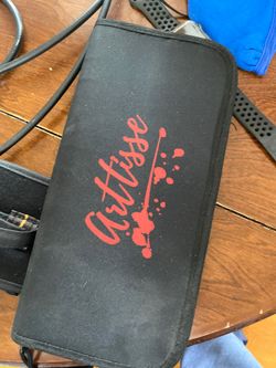 Arttiase paint water brushes