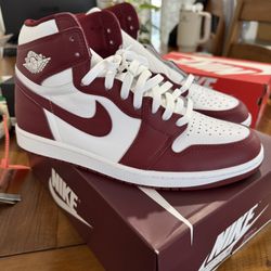 Jordan 1 High 