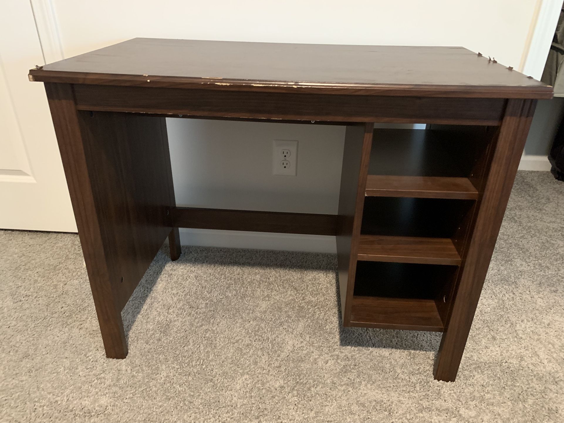 Study Table
