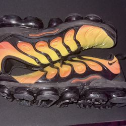 Nike Vapor Max