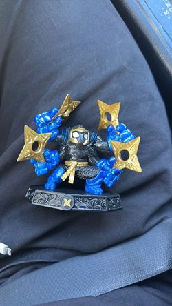 Skylander figure