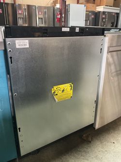 Frigidaire FDSR4501AP Top Control Built-In Dishwasher (Open-Box / Scratch & Dent)