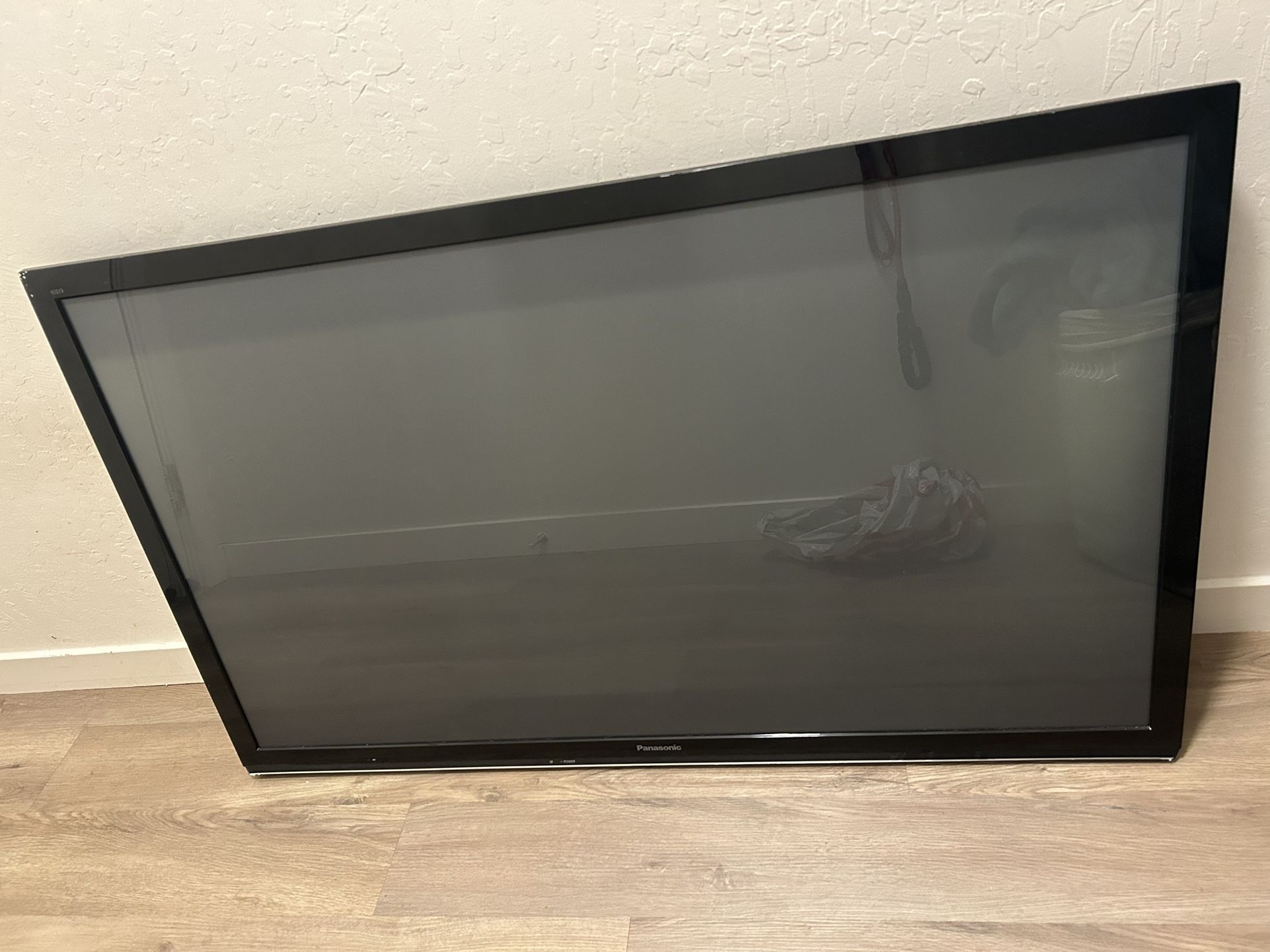 50inch Panasonic Flat Screen TV