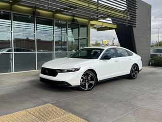 2023 Honda Accord