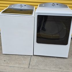 Washer And Dryer Kenmore Electric Delivery Available Todey