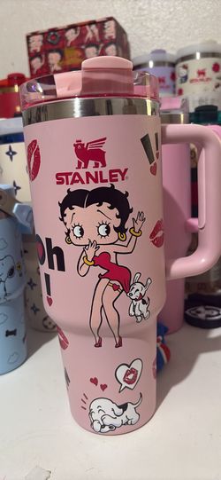 Stanley
