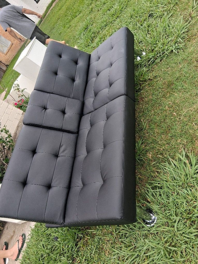Couch Semi Nuevo