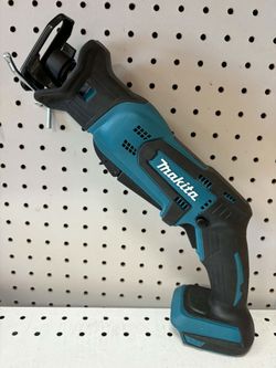 Makita new hackzall 18v