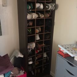 Shoe Rack 