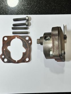 MELLING VW OIL PUMP - NEW