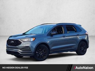 2023 Ford Edge