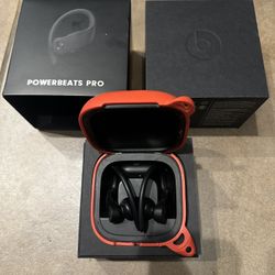 PowerBeats Pro